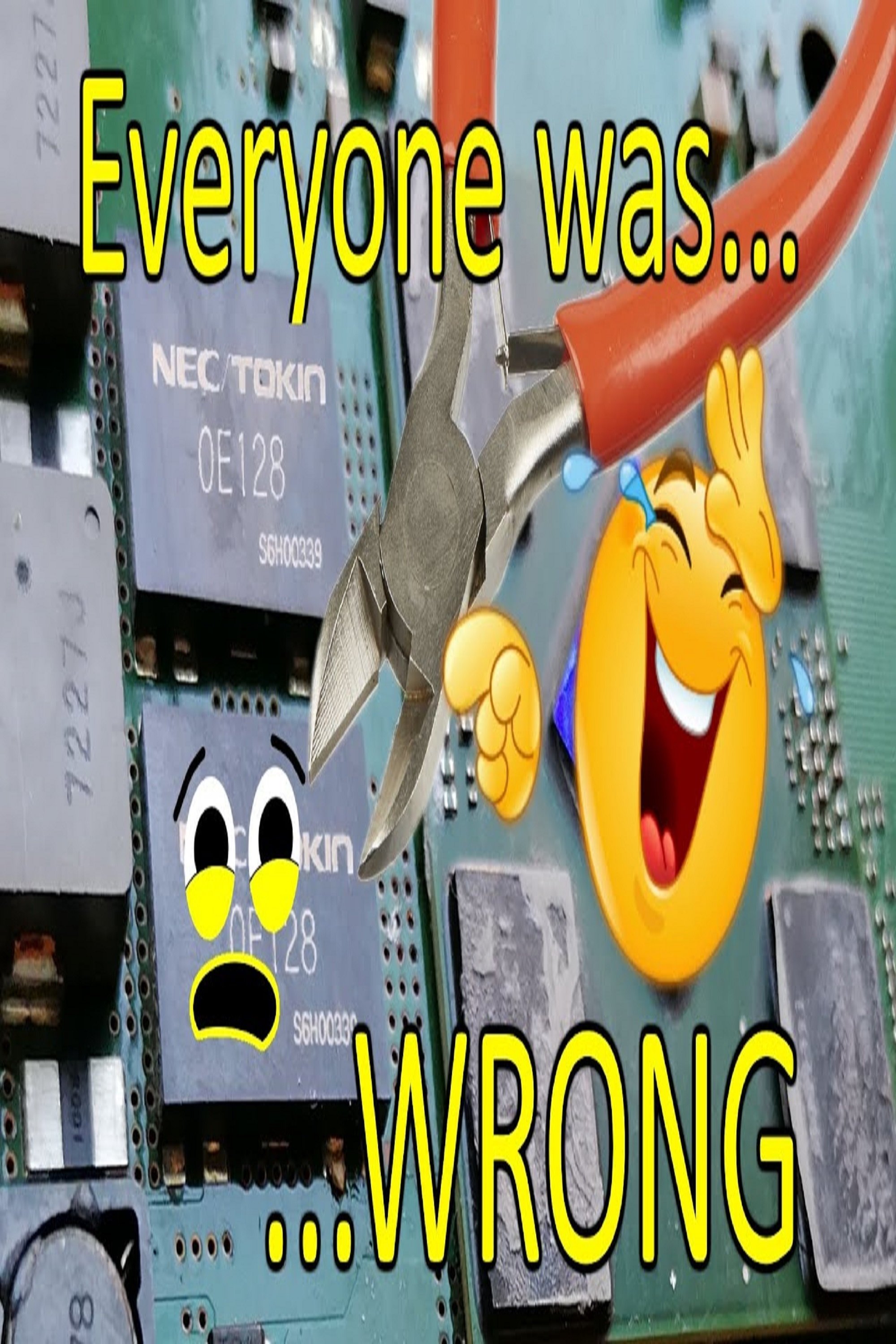 A PS3 Story The Yellow Light Of Death (2022) The Poster Database (TPDb)