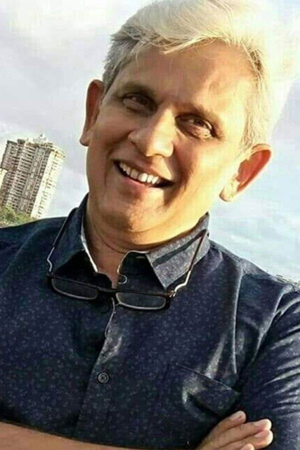 et billede af Shriram Kolhatkar