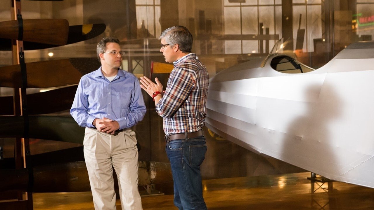 The Henry Ford's Innovation Nation