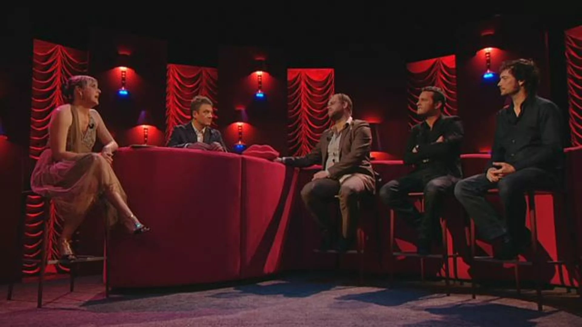 Episode 8
