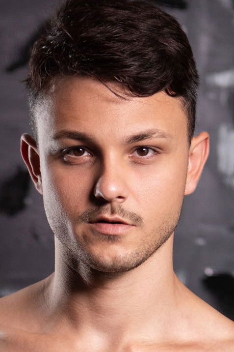 et billede af Enzo Muller