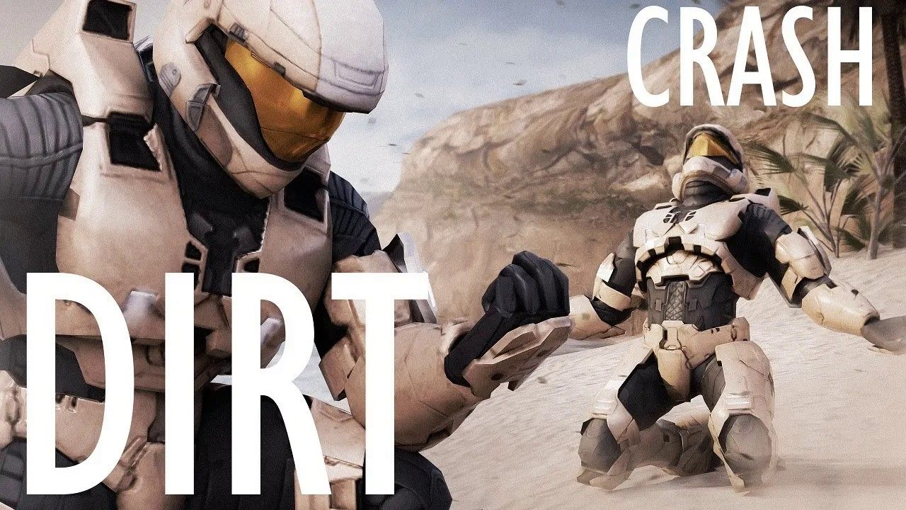 Thumbnail for CRASH Detour: "Dirt" (Parody) Season 0 Episode 1