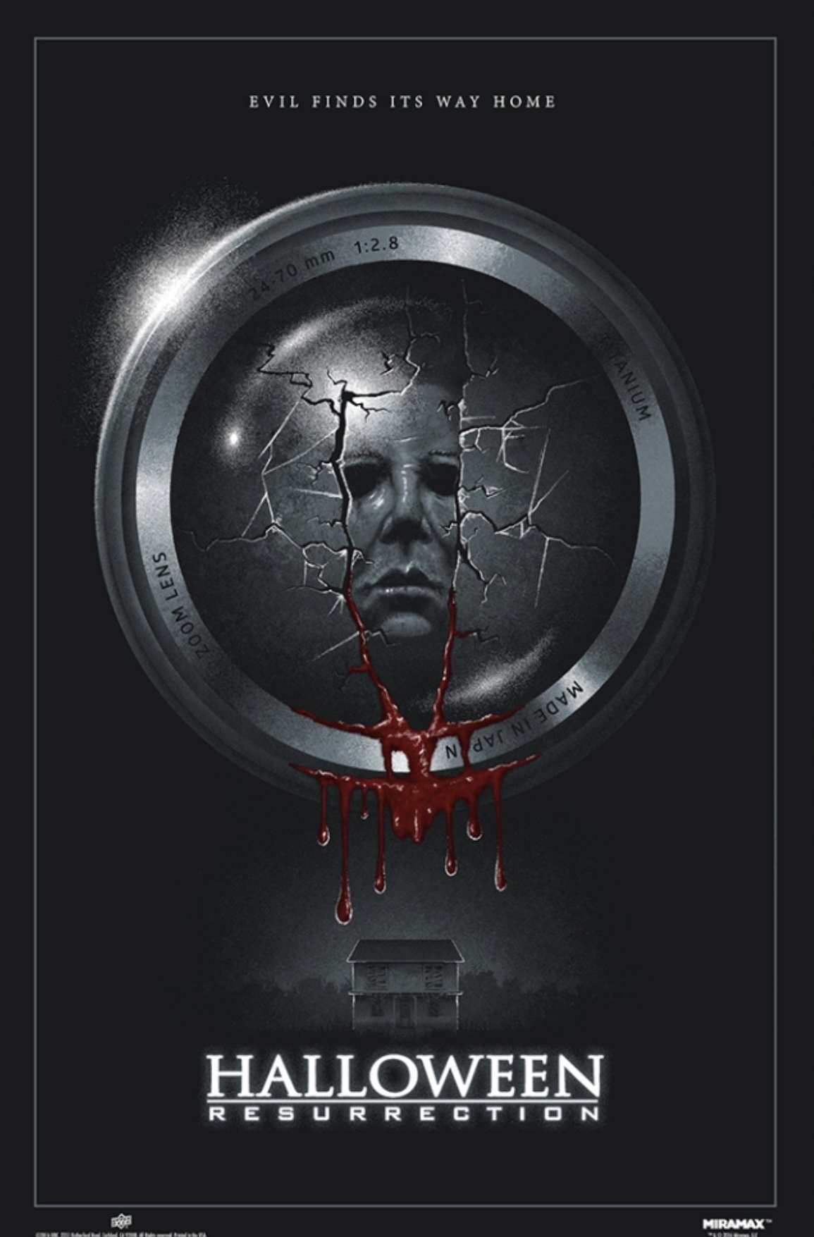 Halloween: Resurrection