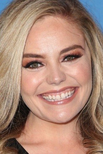 et billede af Kate Lambert