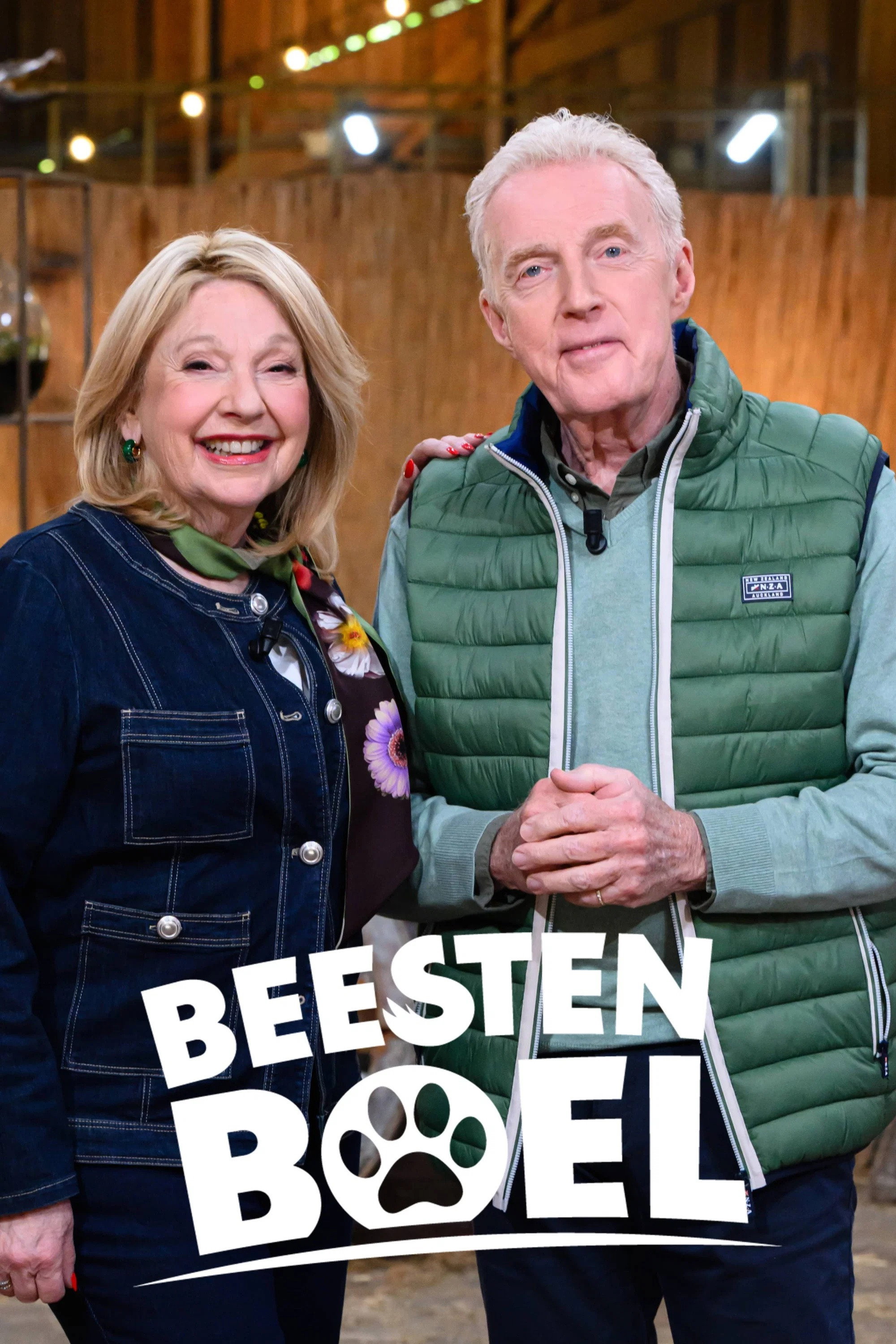 poster season Season 1