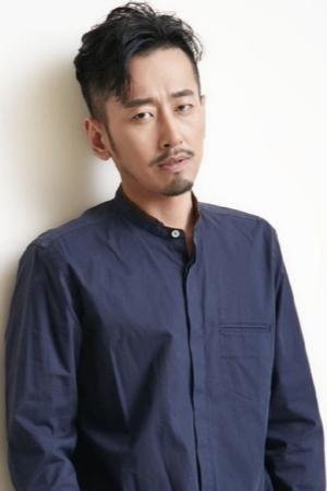 et billede af Fan Zhechen