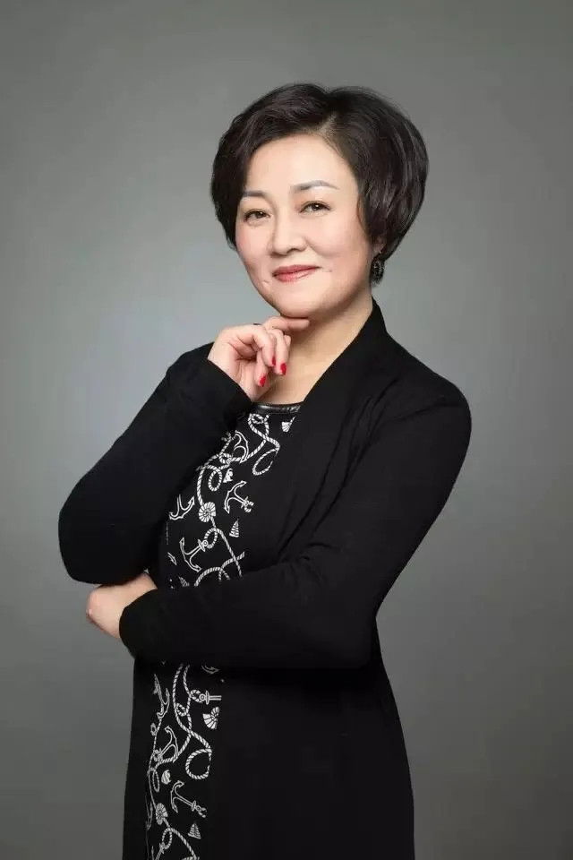 et billede af 姚培华