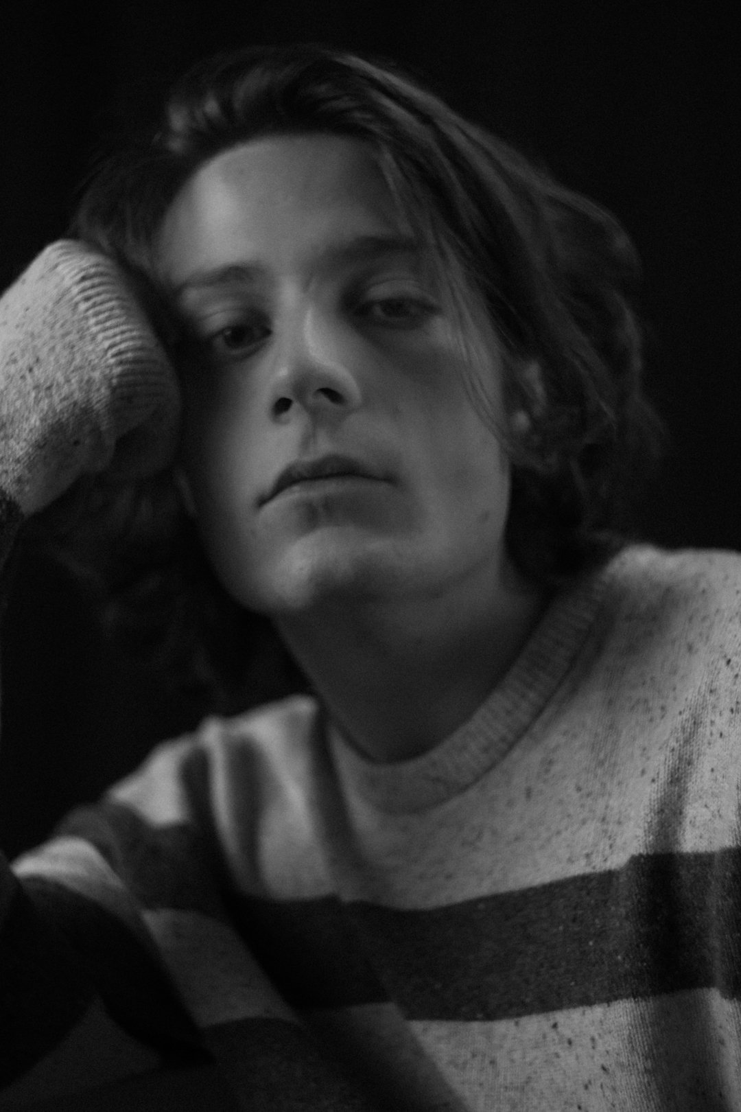 et billede af Vlad Muresan