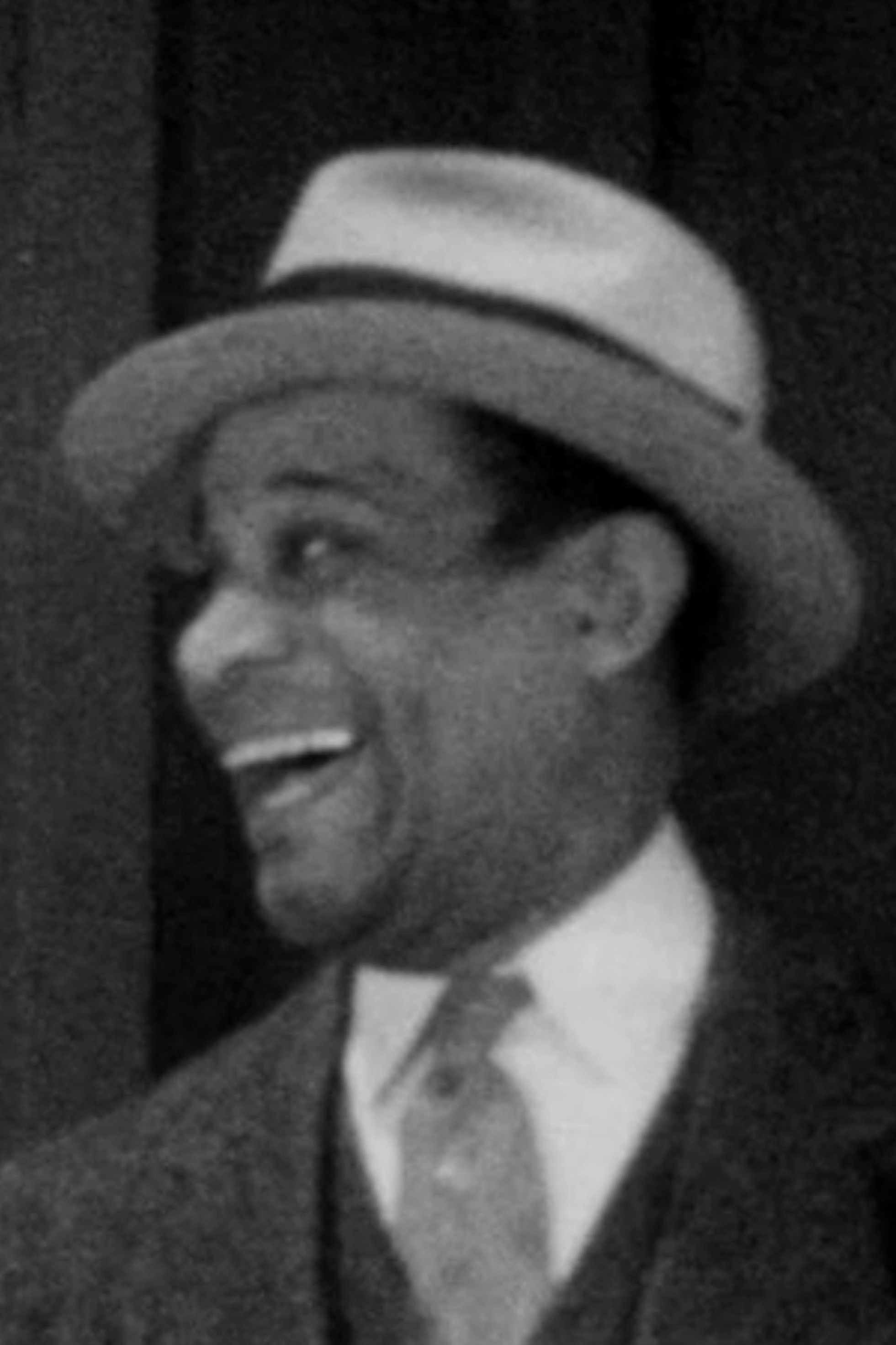 et billede af A.B. DeComathiere