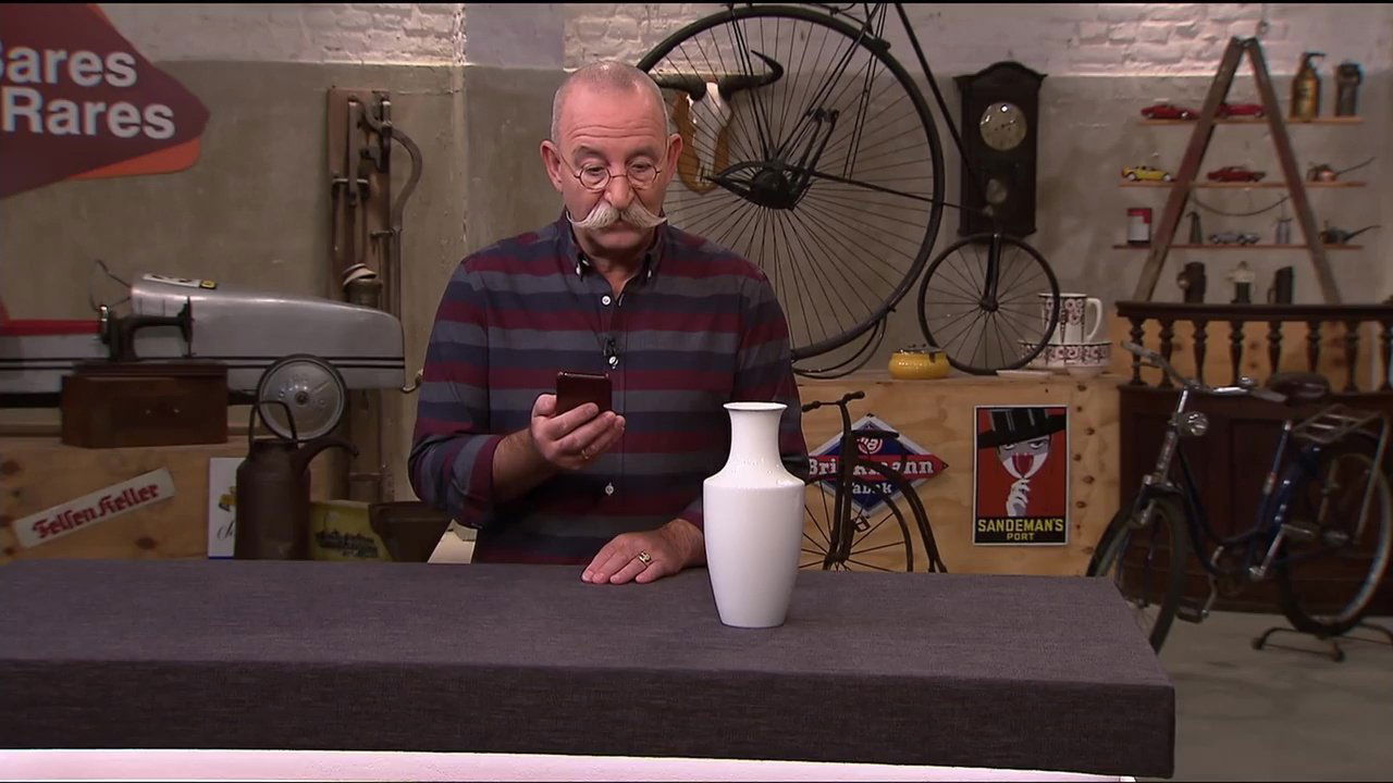 Bares für Rares - Lieblingsstücke - Épisode 5