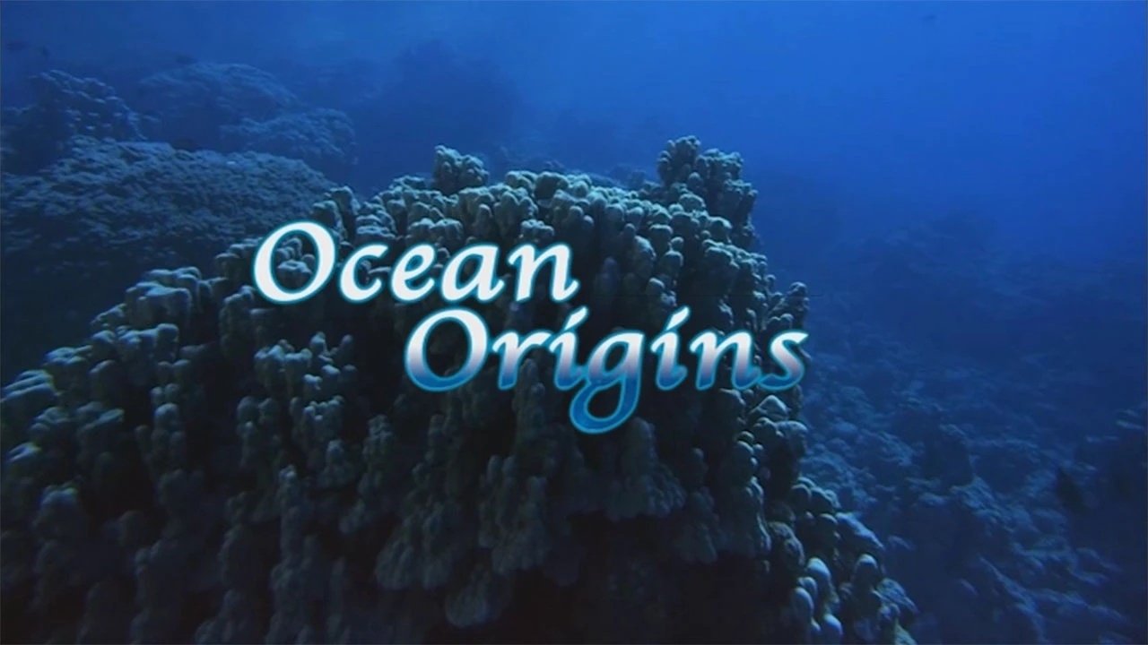 Origine océan - 4 milliards d'années sous les mers (2001)