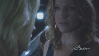 Battlestar Galactica Season 4 Episode 6