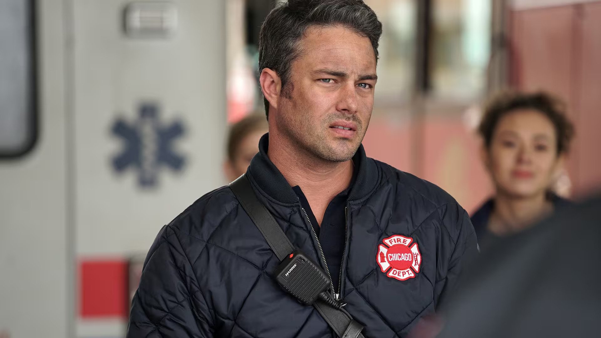 Chicago Fire Staffel 3 :Folge 23 