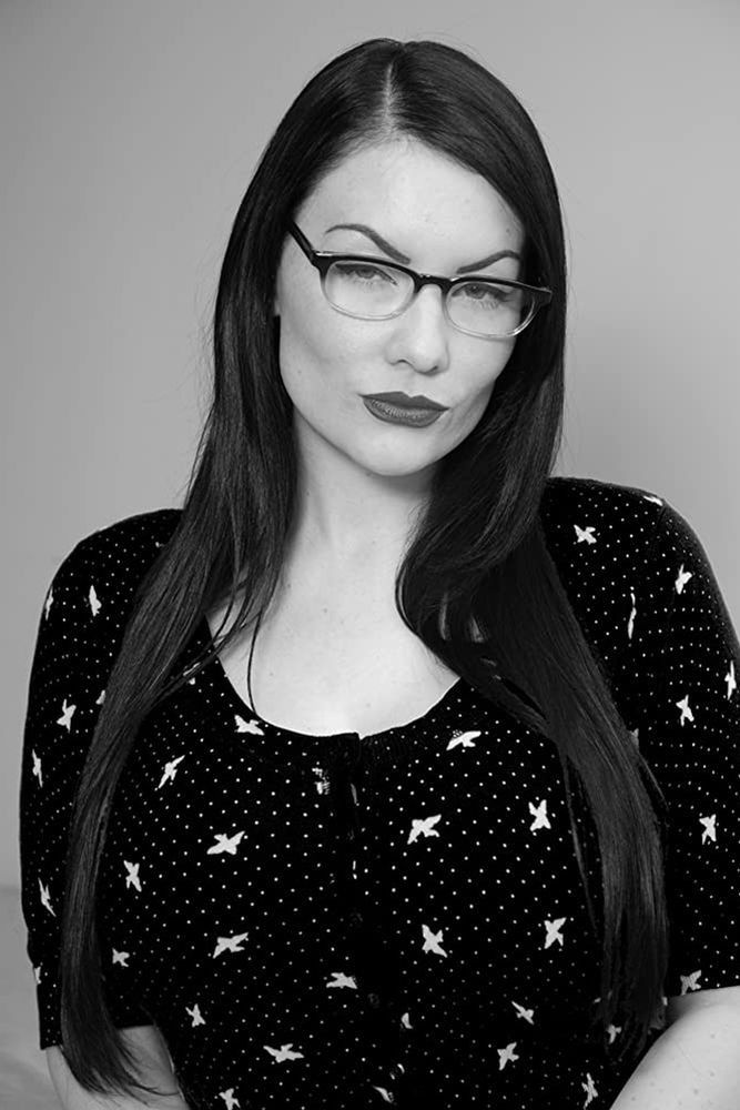 et billede af Dahlia Dark