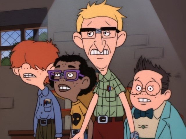 Recess