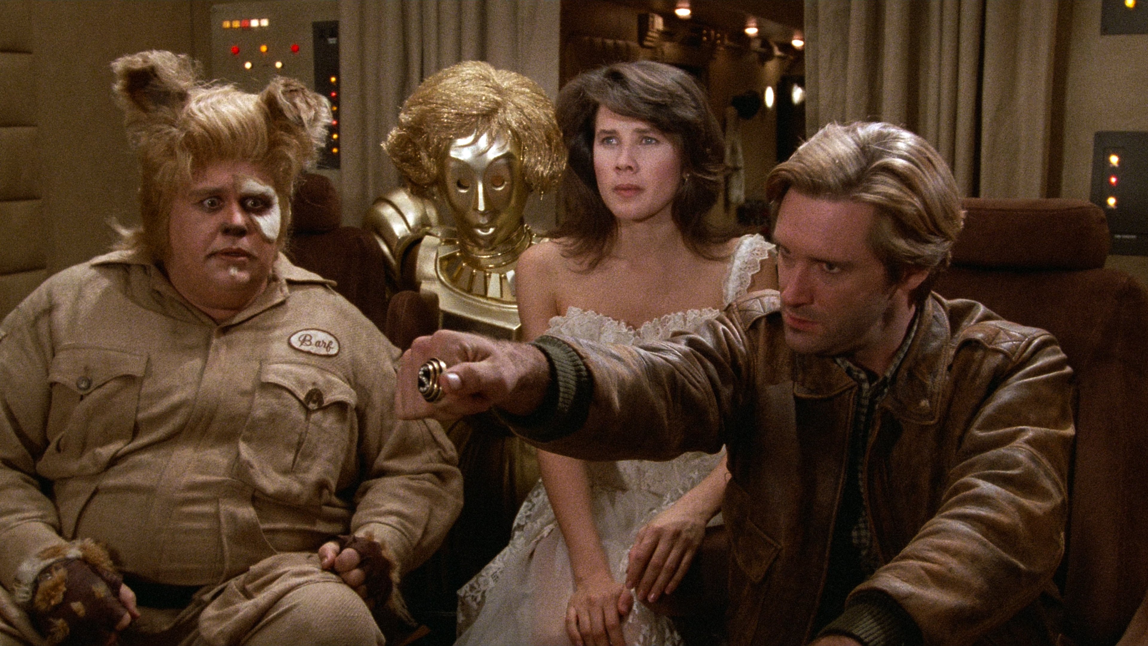 Spaceballs