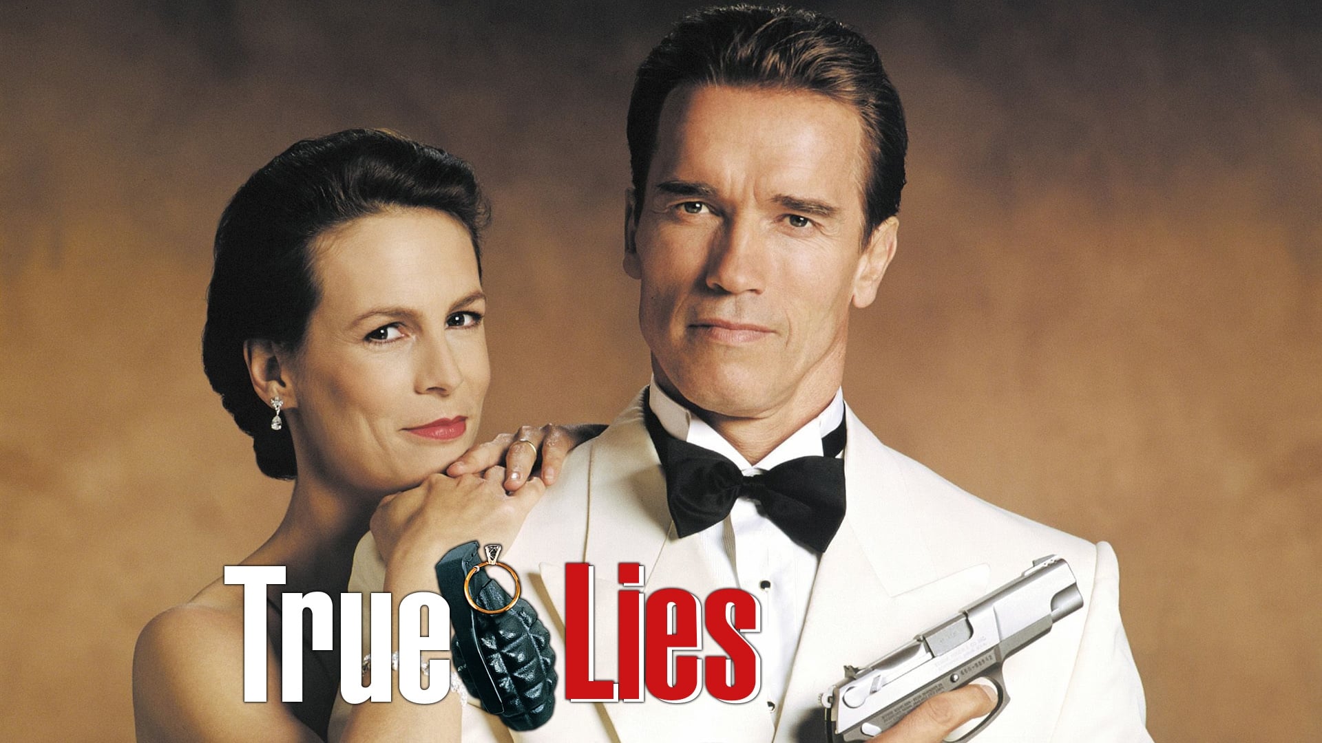 True Lies (1994)