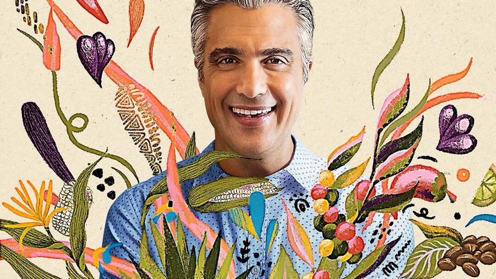 Backdrop Image