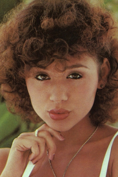 et billede af Ava Cadell