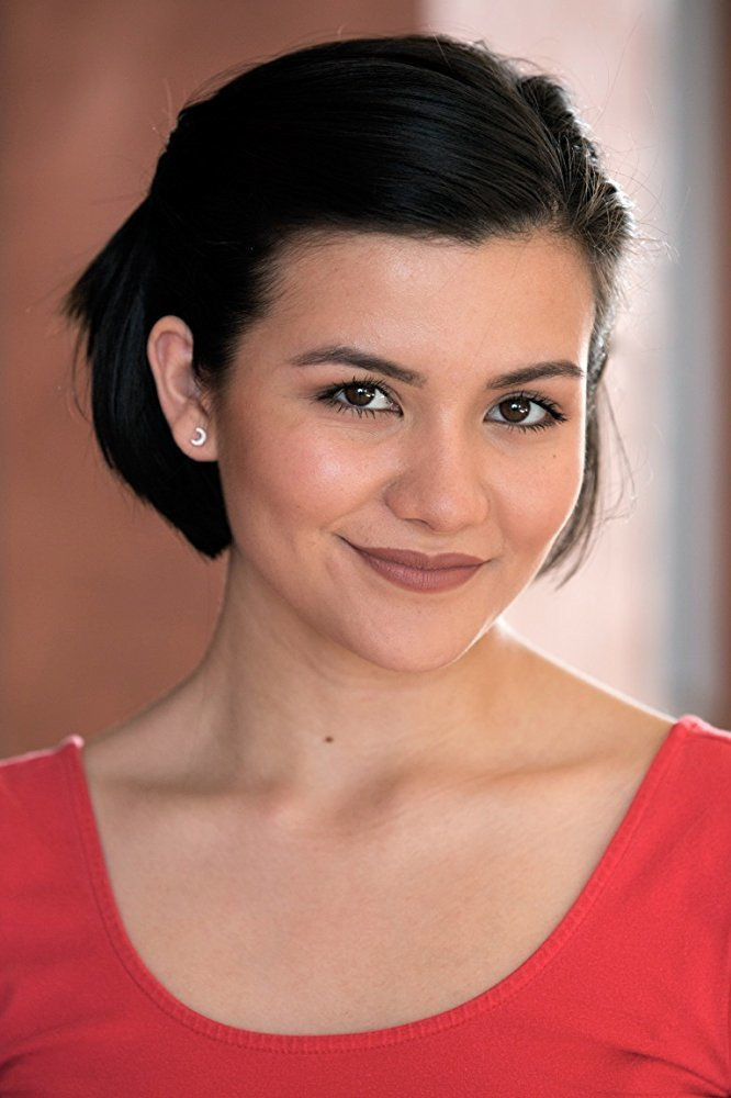 et billede af Emily Rose Tablizo