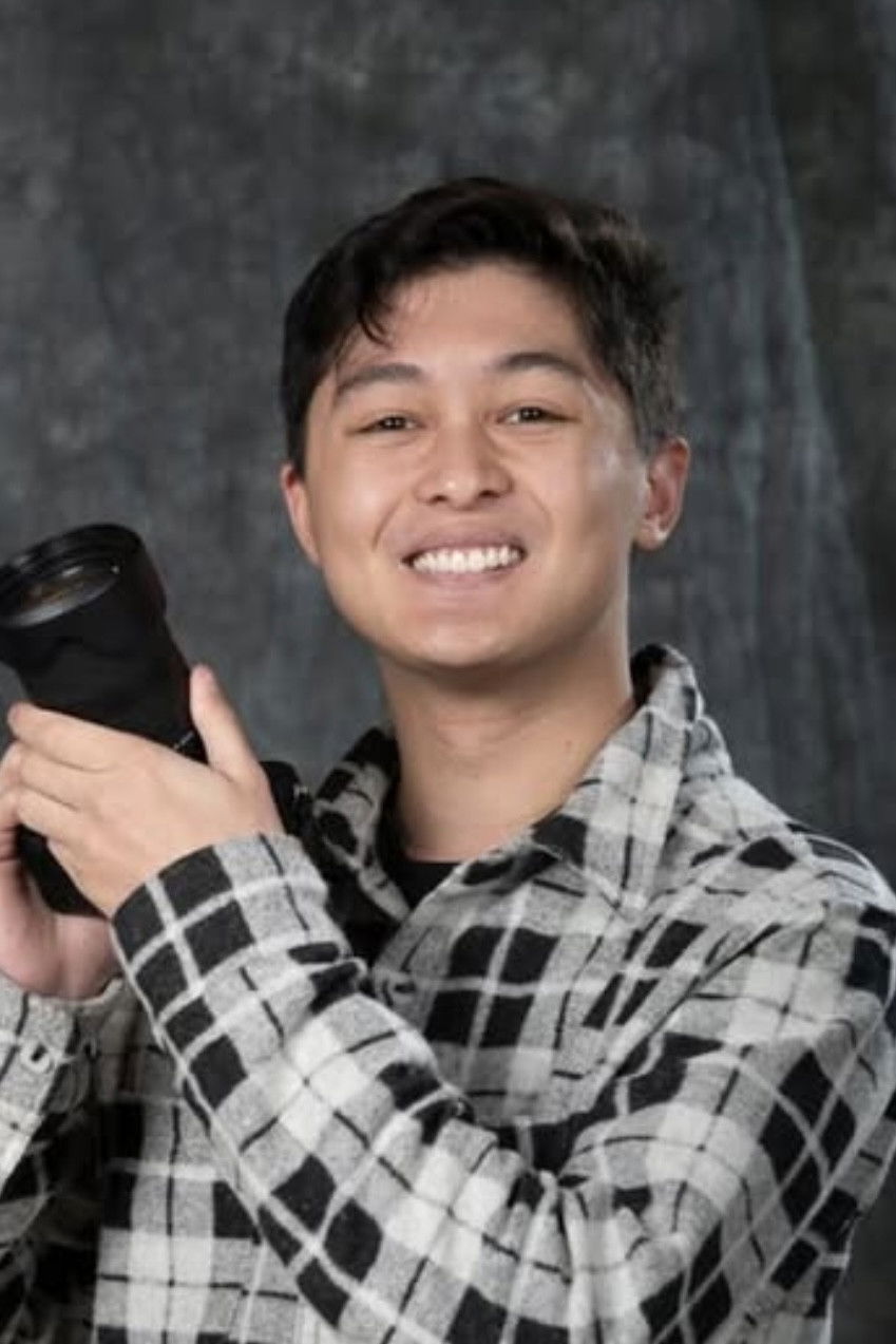 et billede af Riley Sakai