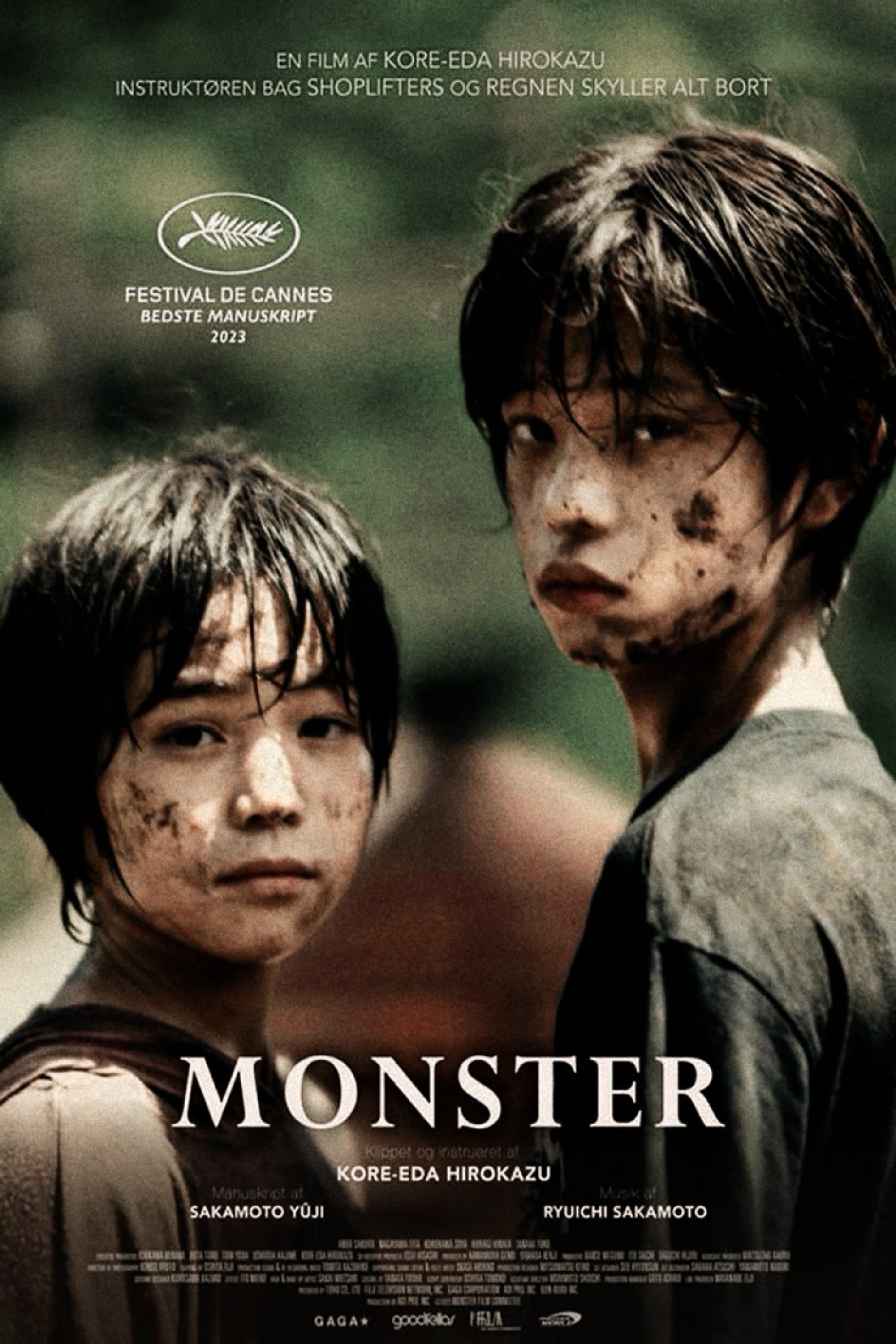 Monster