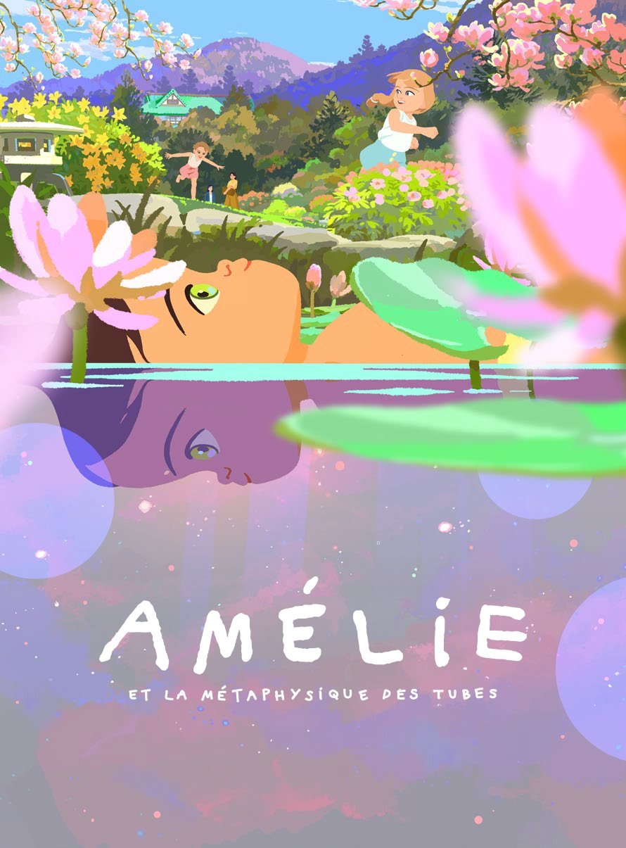 Little Amelie
