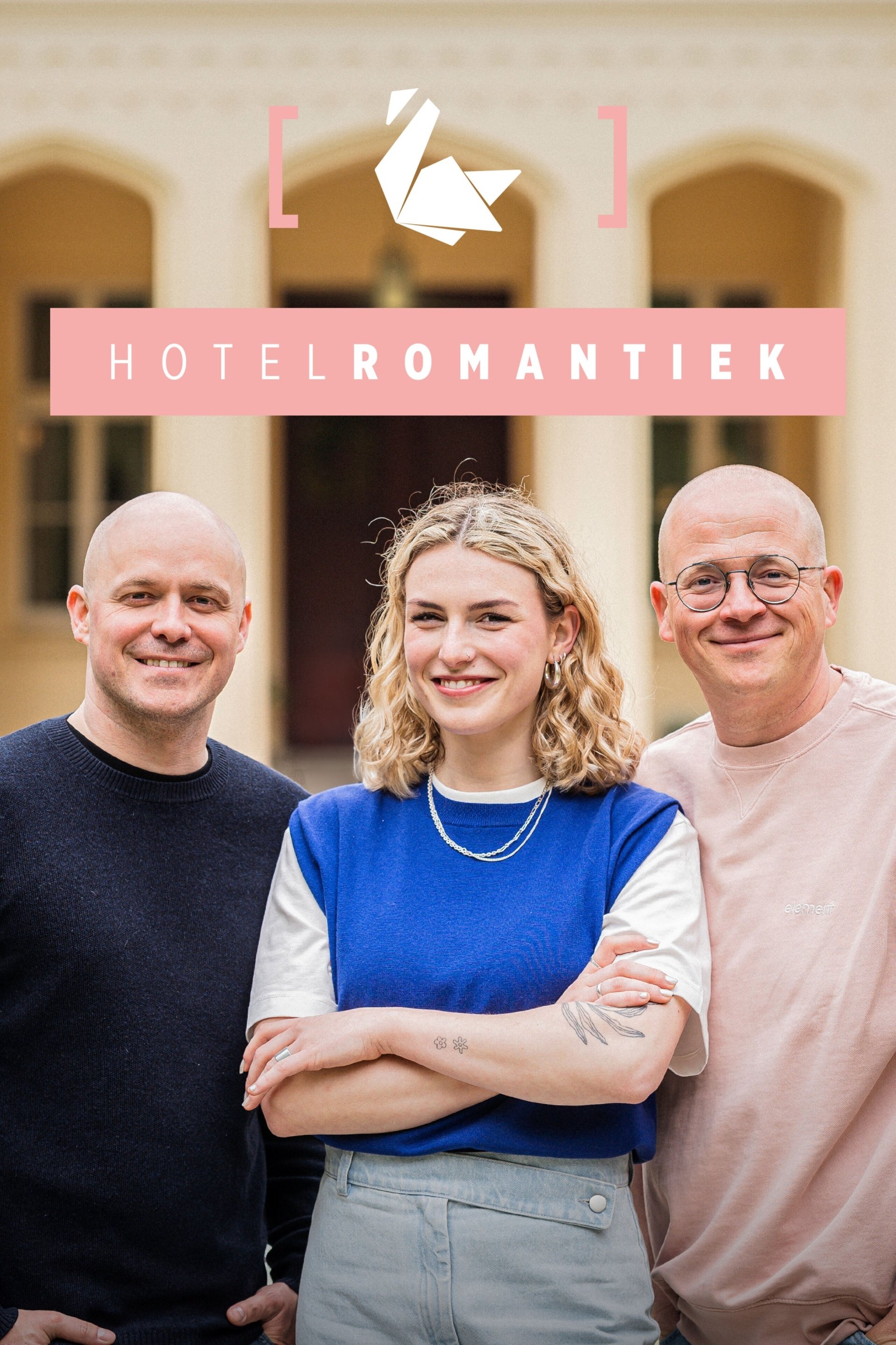 Hotel Römantiek - Season 5