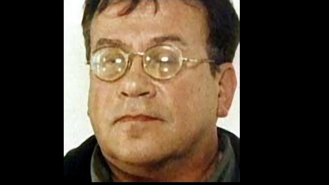 Killer Medics On Death Row