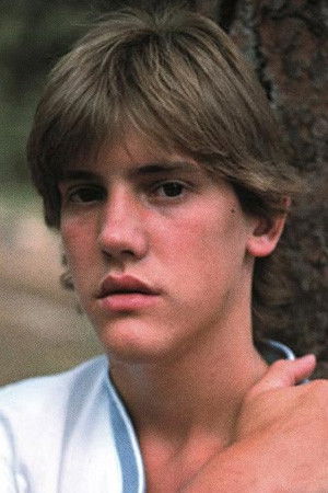 et billede af Lee Hunter