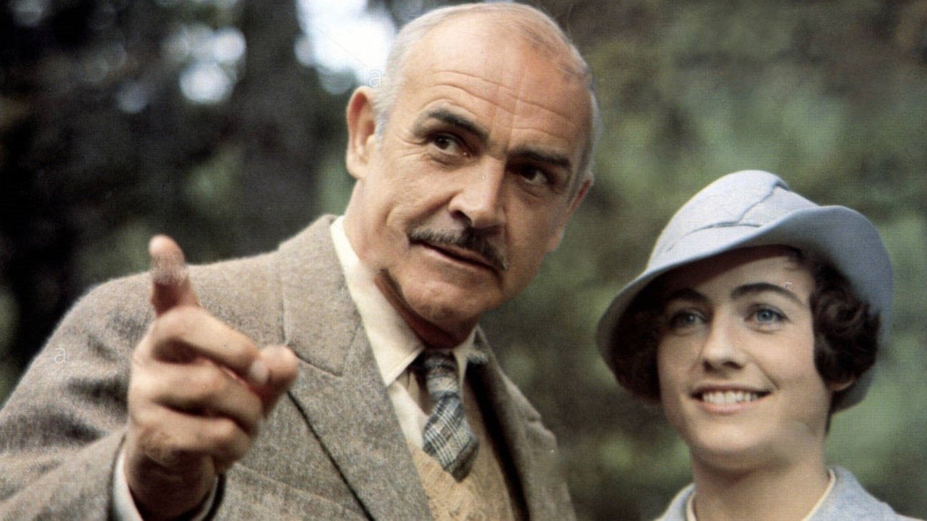 Five Days One Summer (1982)