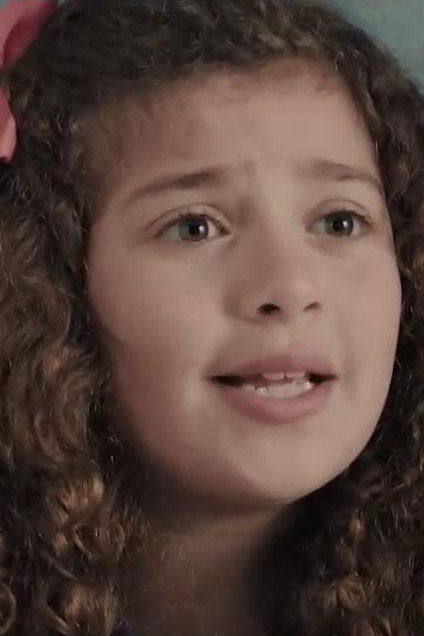 et billede af Leah Suwaidan