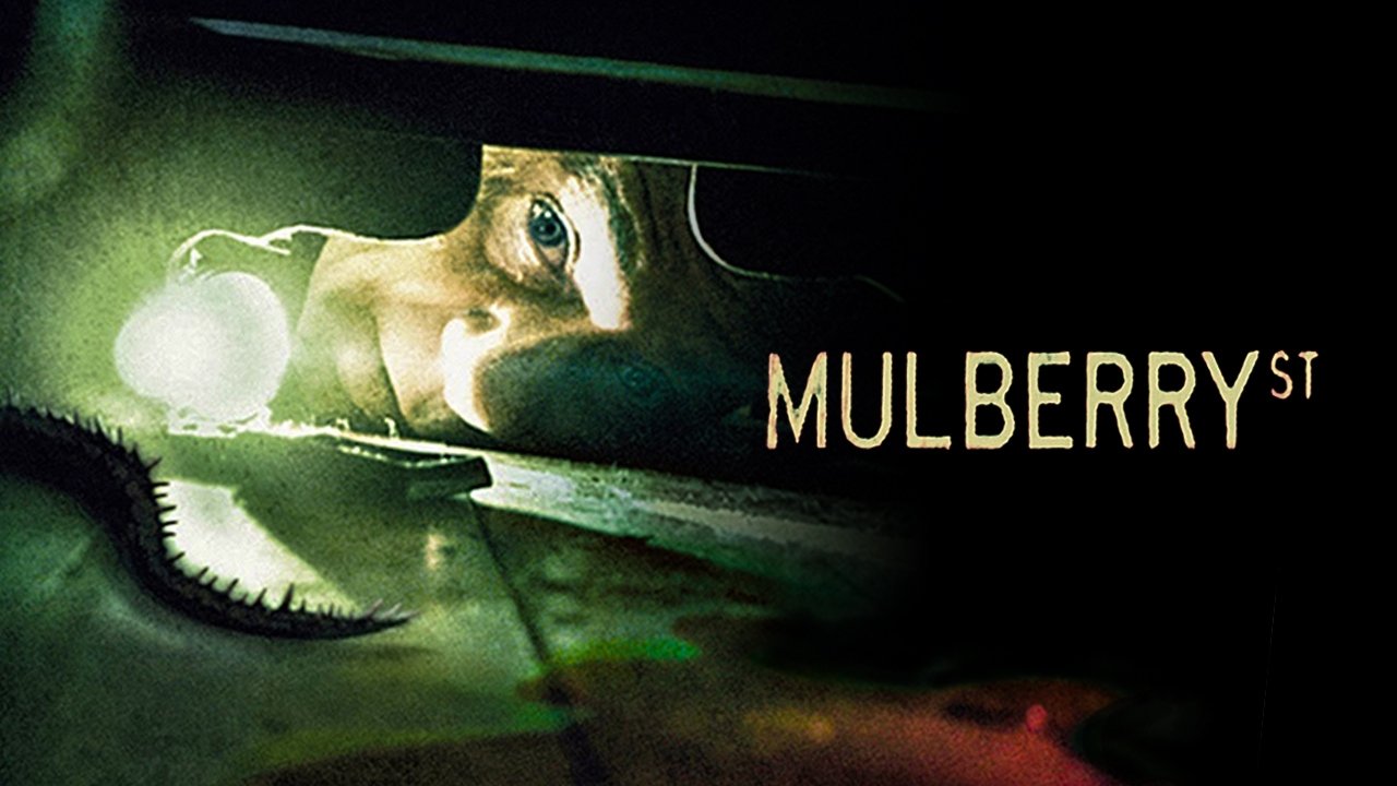 Mulberry Street (2006)