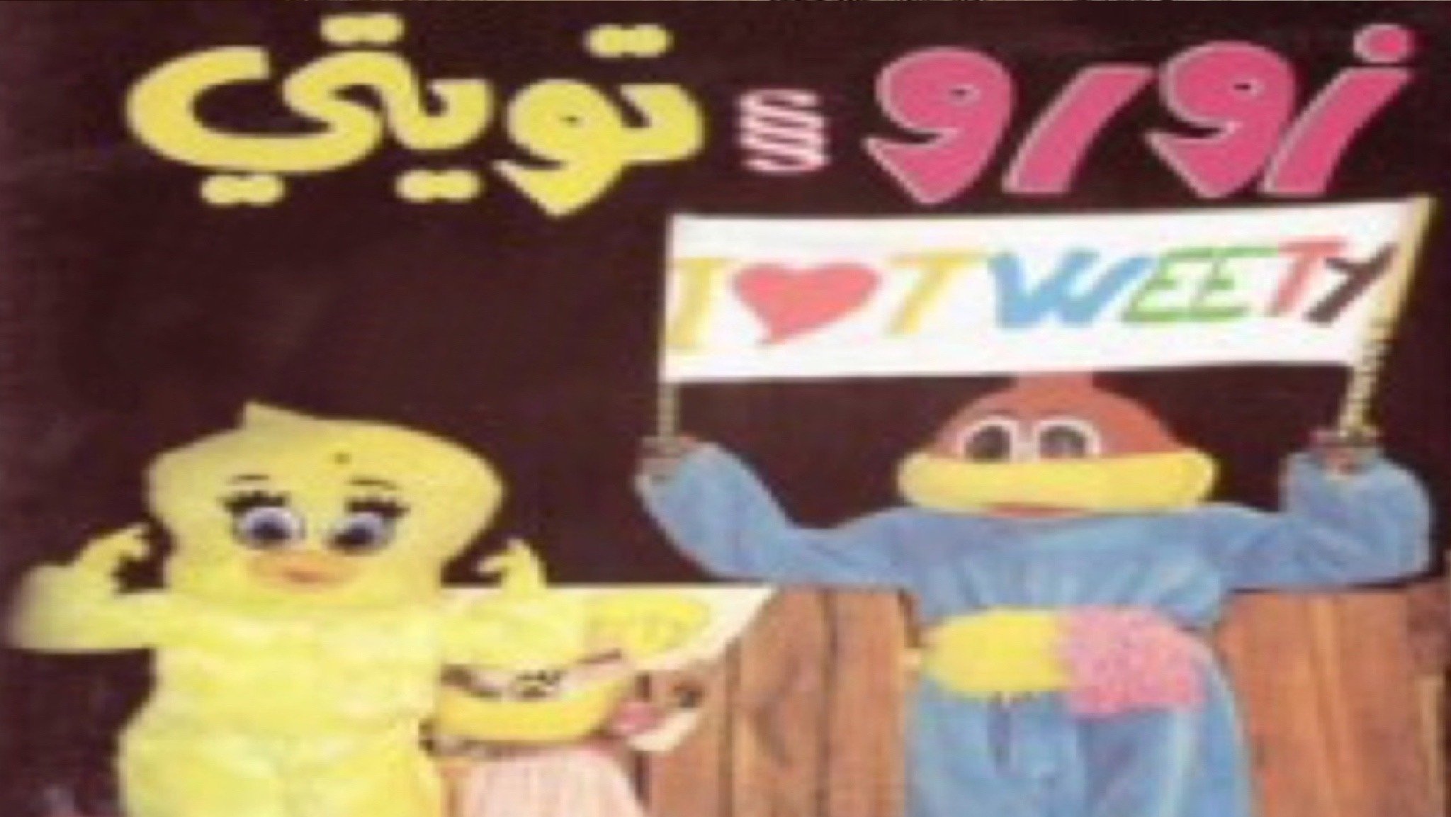 زورو و تويتي (1999)