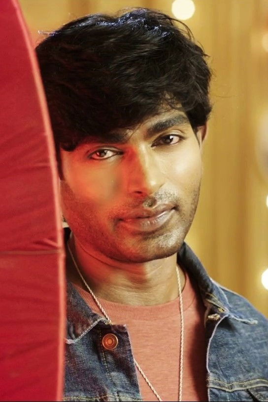 et billede af Ishaaon