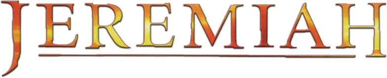 Jeremiah Logo