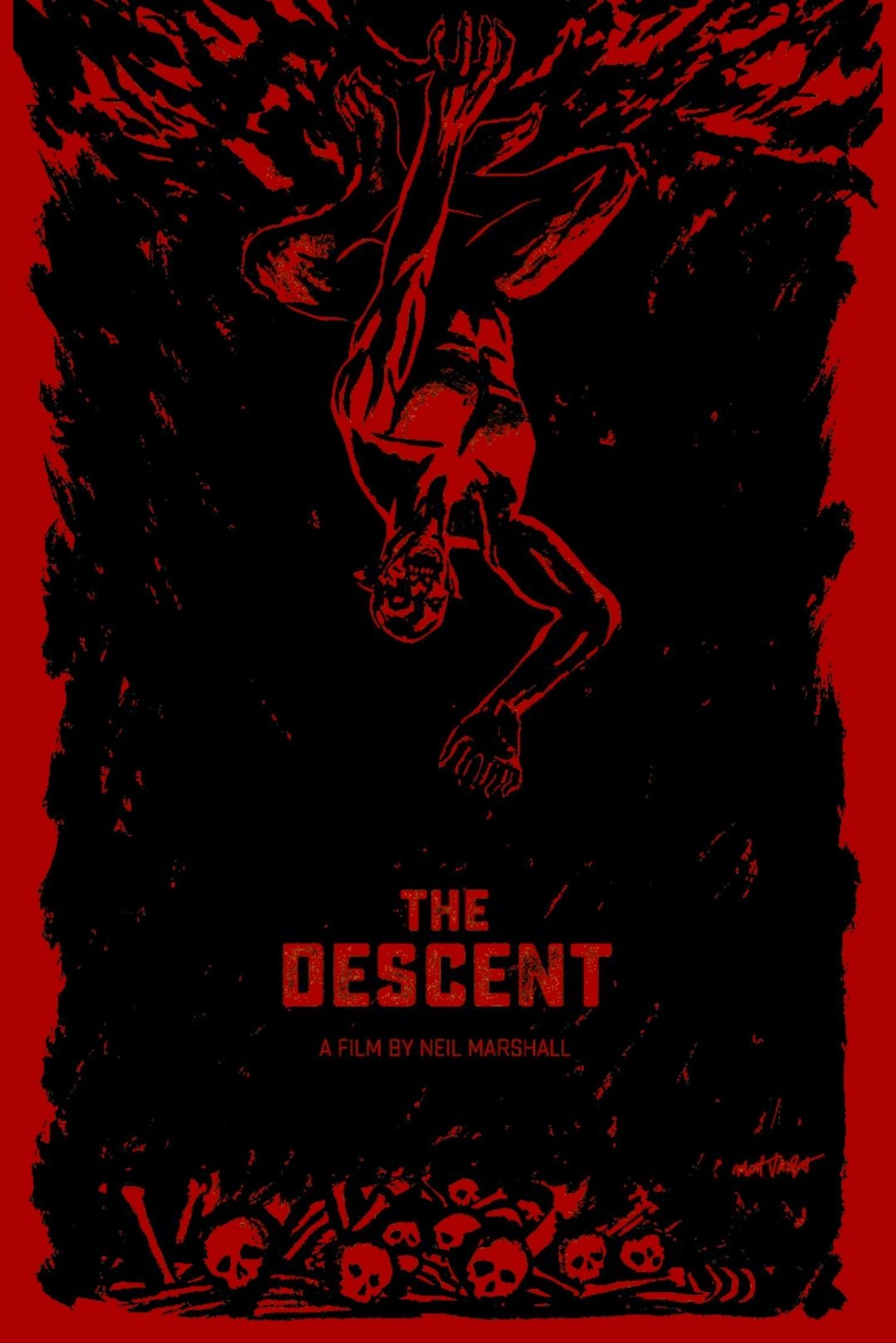 The Descent