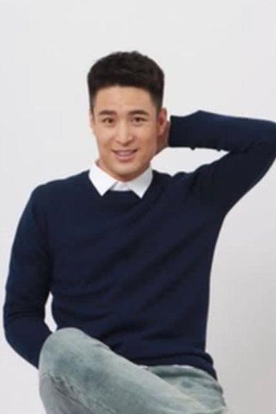 et billede af Tang Zhiqiang