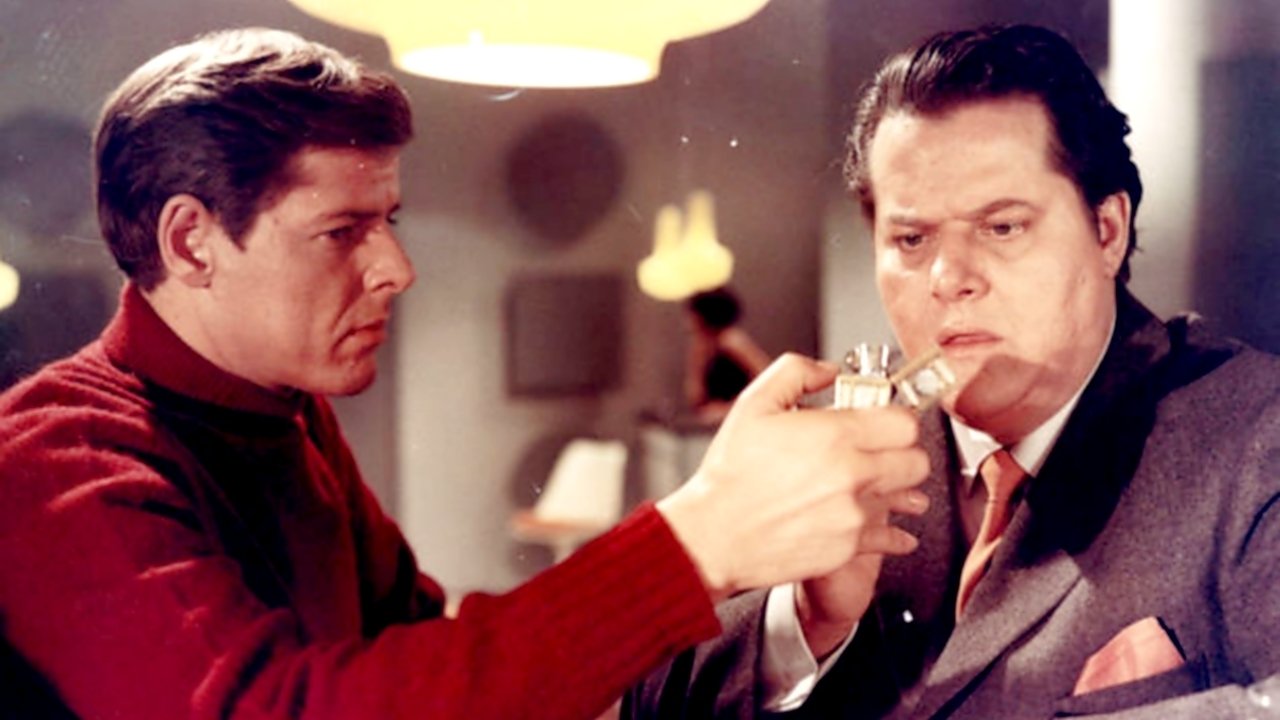 Along Came a Soldier (1969)