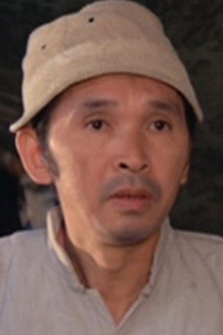 et billede af Wong Hei-Wan