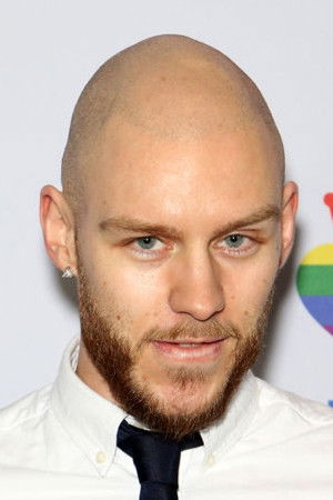 et billede af Orson Deane