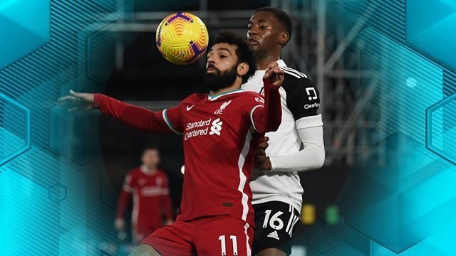 Match of the Day 2