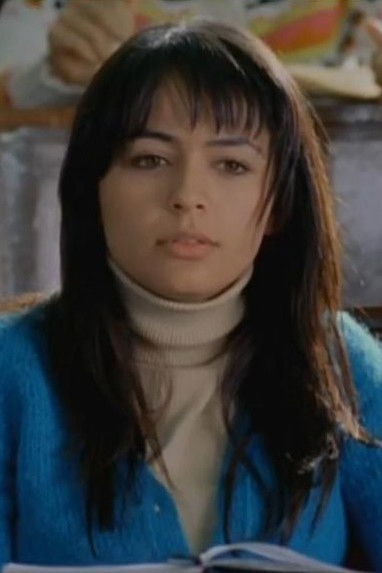 et billede af Havin Funda Saç