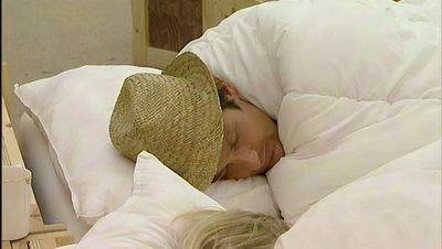 Big Brother 10x61