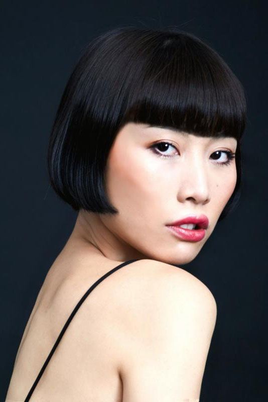 et billede af Sarah Sayuri Hare