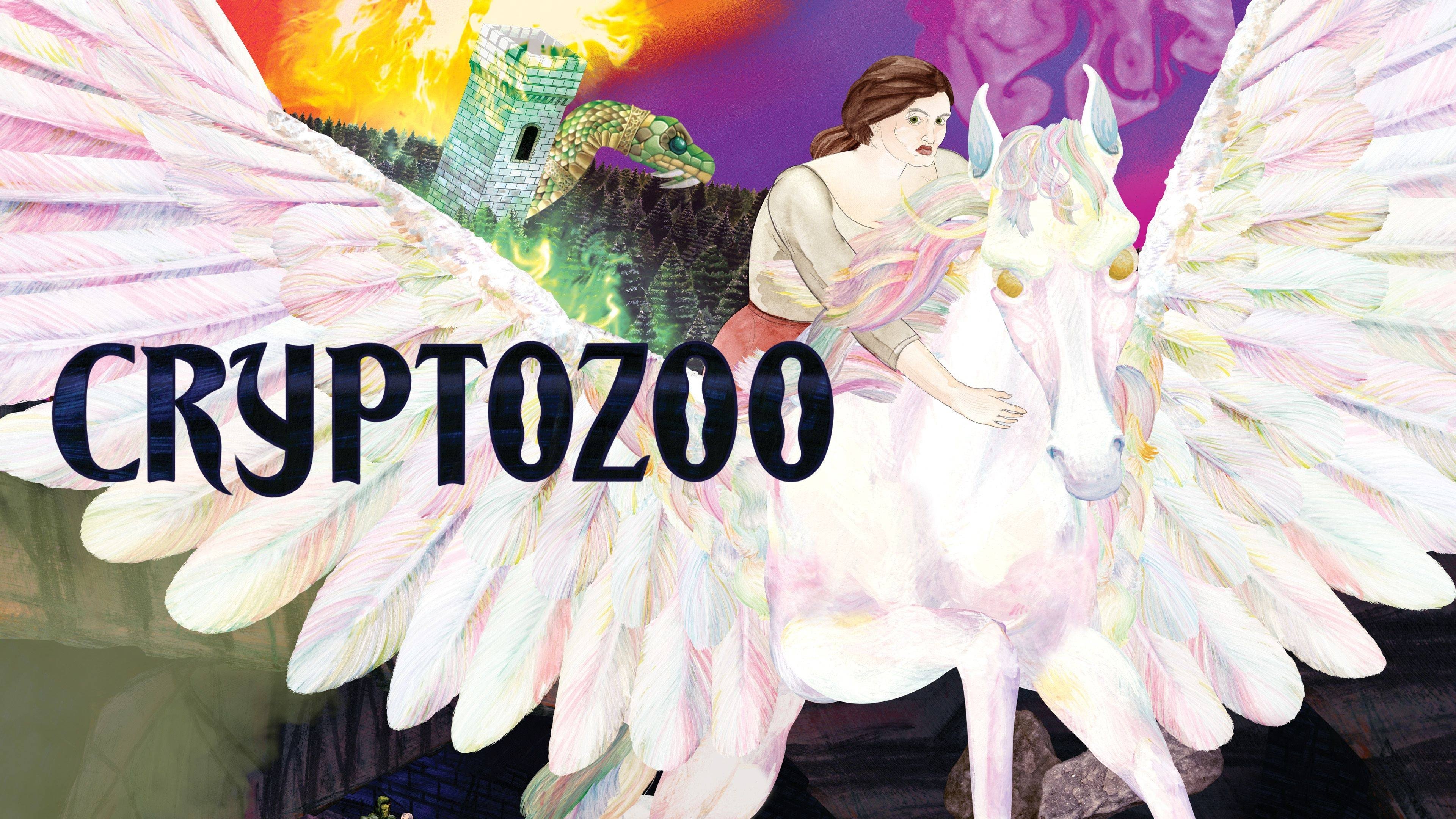 Cryptozoo