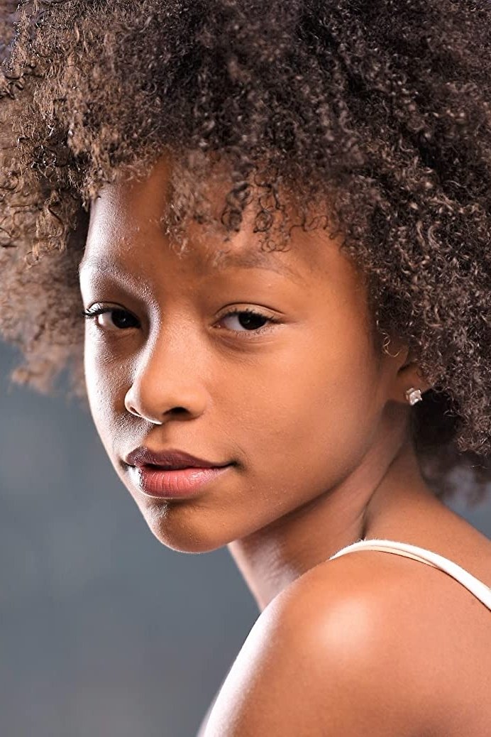 et billede af Stormy Merriwether