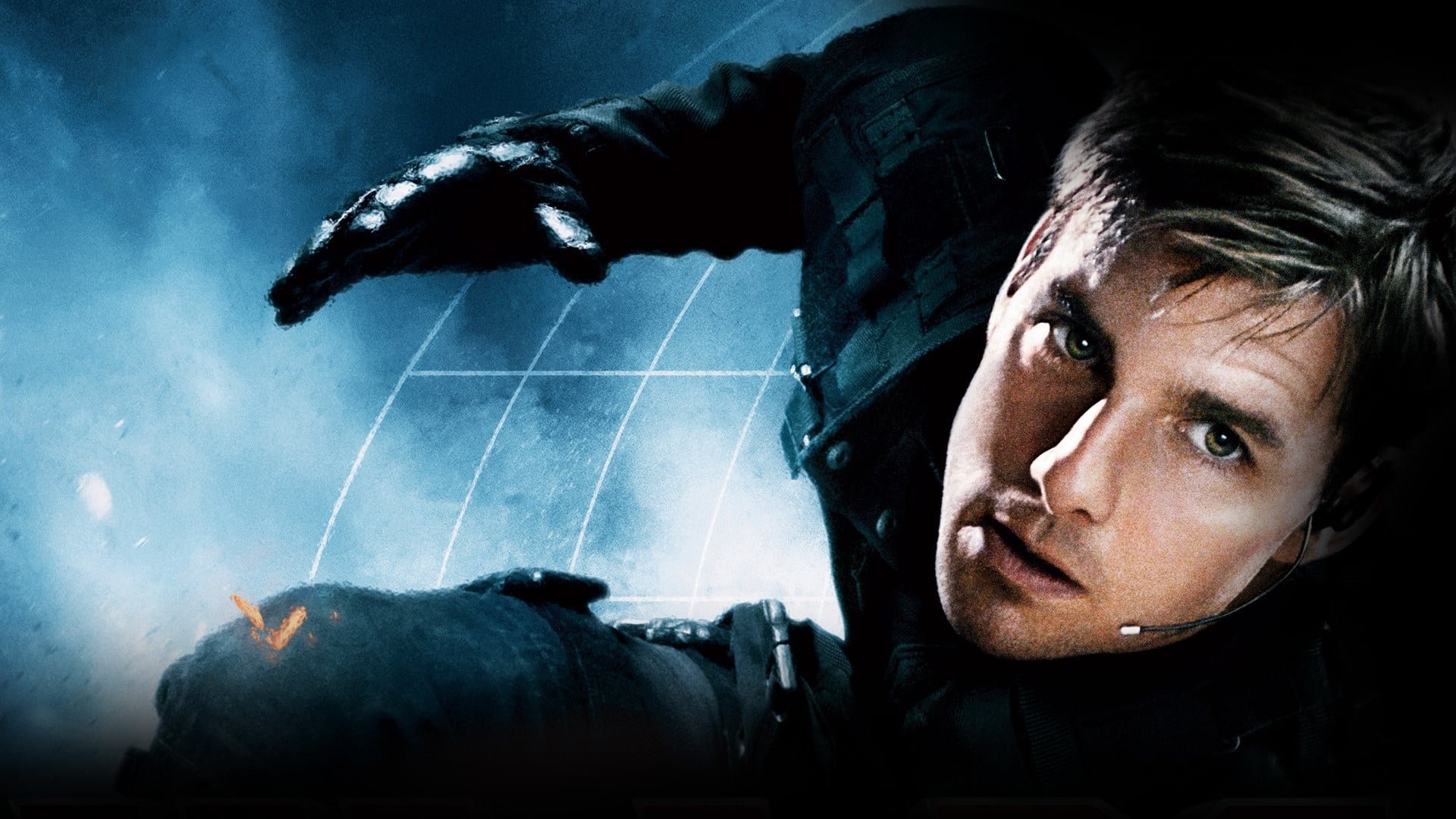 Mission: Impossible 3