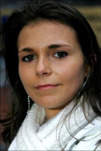 Tania Derveaux