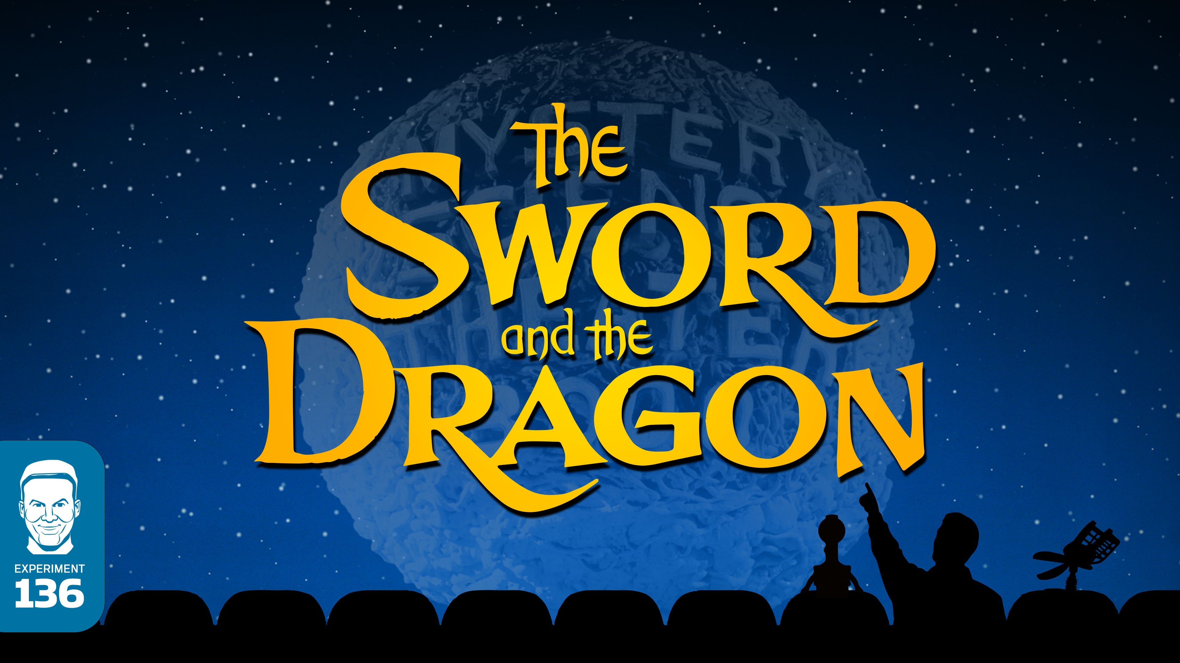 Mystery Science Theater 3000